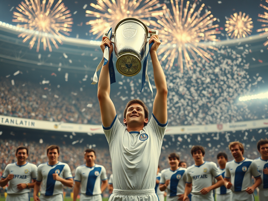 The 1971 Championship Run: Šibenik's Golden Era Revisited