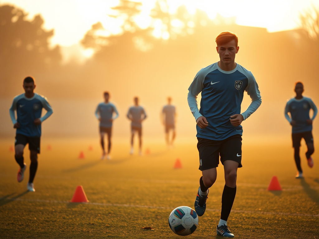 Andrés Céspedes: The Future of Málaga CF's Defense