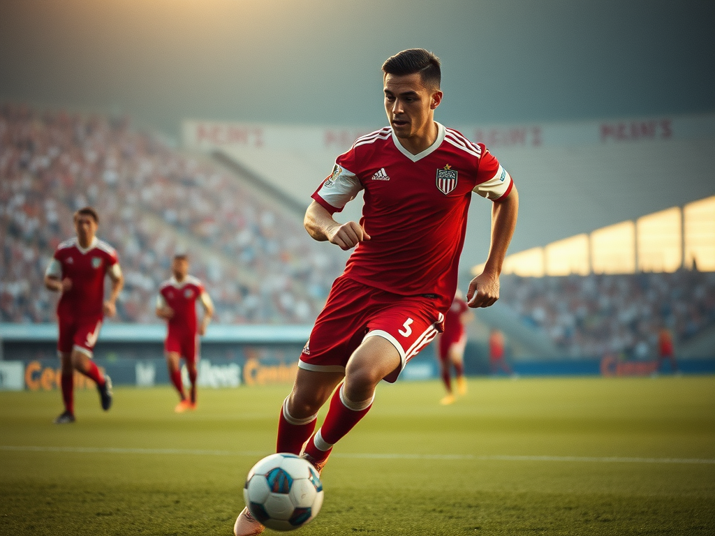 Gabriel Batista: The goalkeeper who shines at Santa Clara