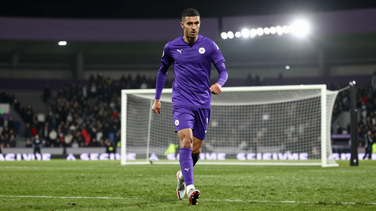 Le défenseur central Rasmus Nicolaisen est à nouveau forfait pour Toulouse, qui se déplace au Havre ce samedi, tandis...
