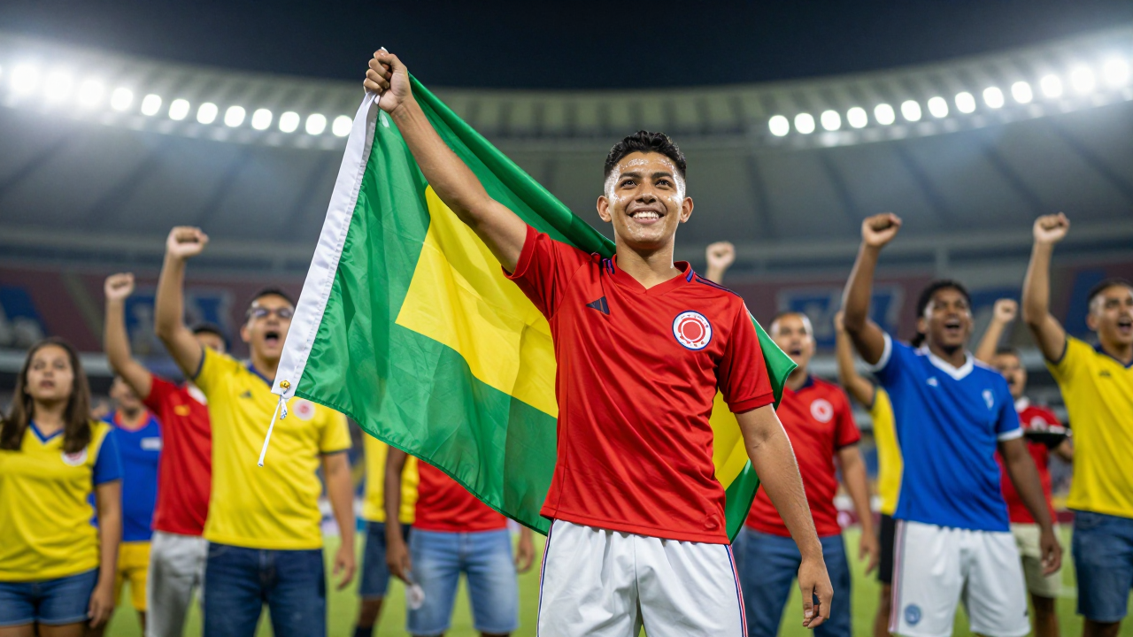 Cafetero Fan Rituals: Passion and Tradition in the Stadium