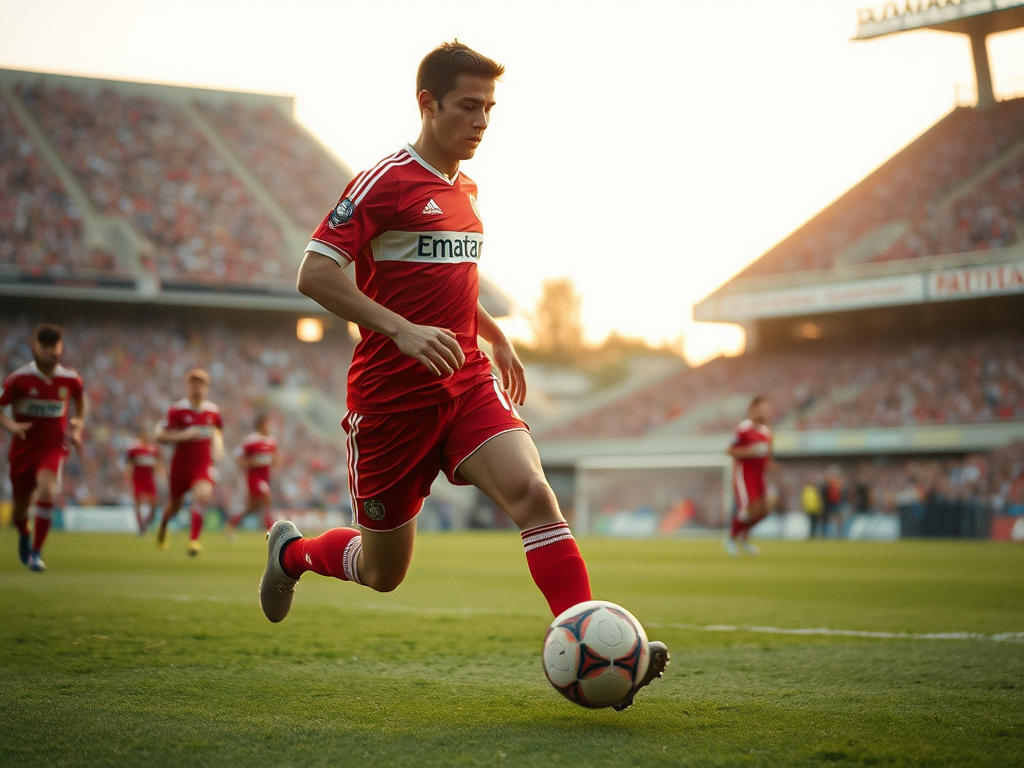 Atlético Ottawa's midfield dynamo: D. Aguilar