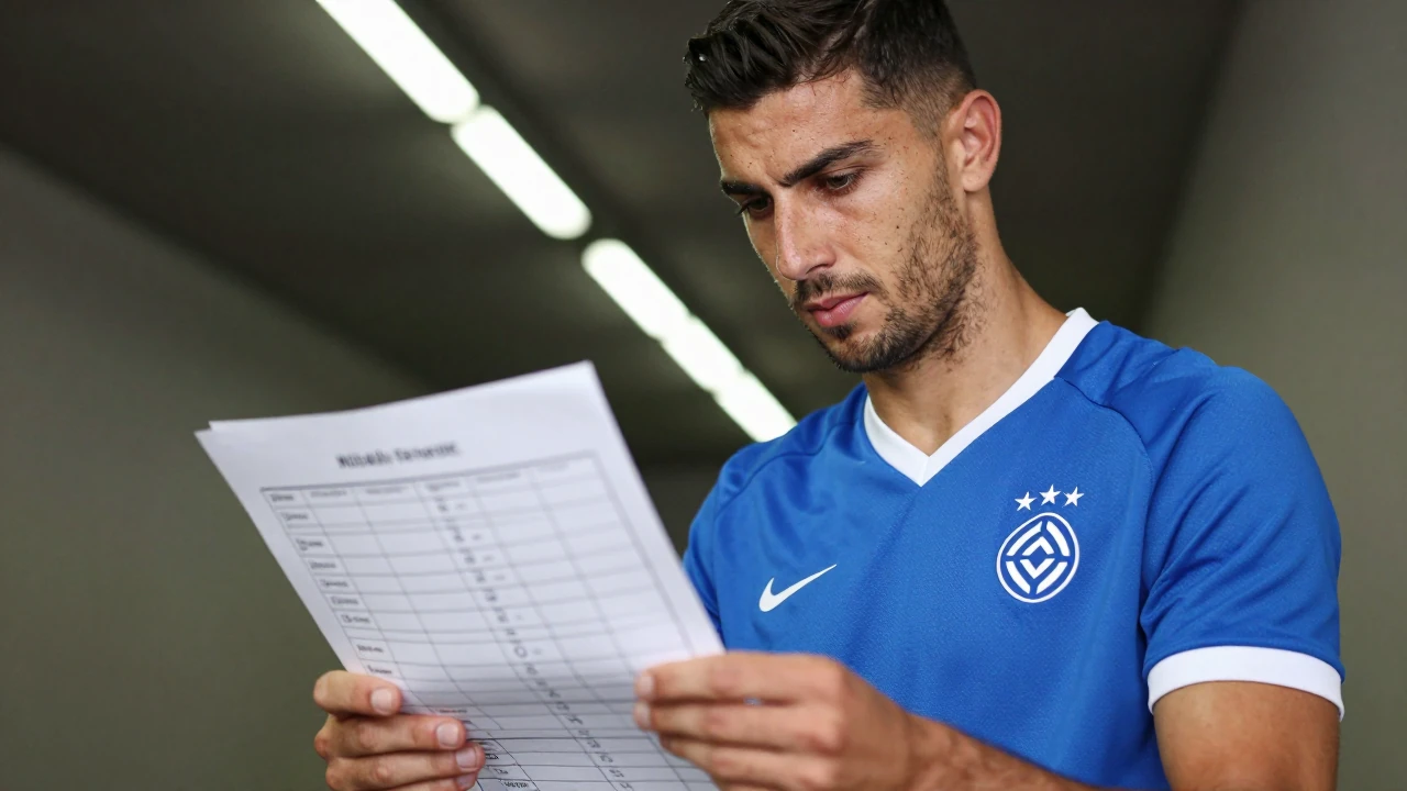 El Málaga CF ya conoce su calendario completo de 33 partidos para la próxima temporada en La Liga, que arrancará el 13 de...
