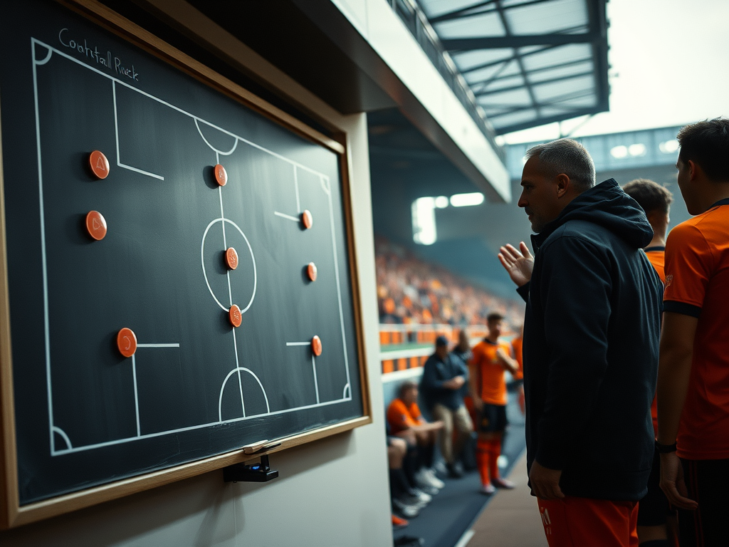 Forge FC's Defensive Mastery: A Season of Remarkable Resilience