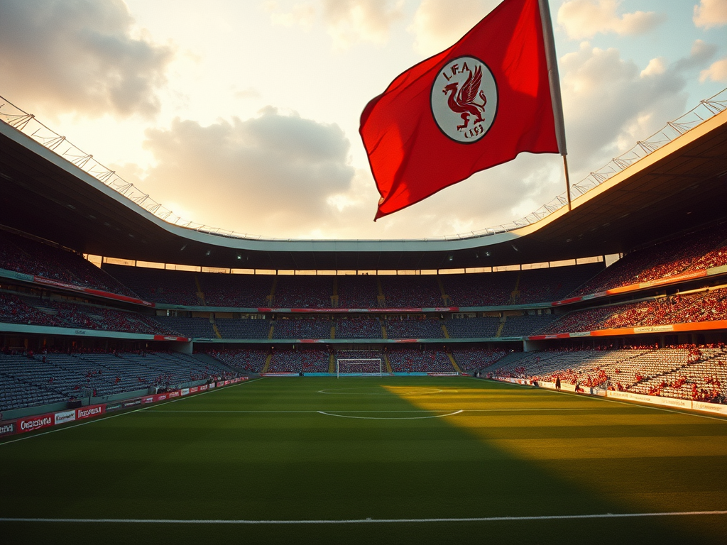 Mancha Verde's Vibrant Support: Juventude's Fans Ignite the Season