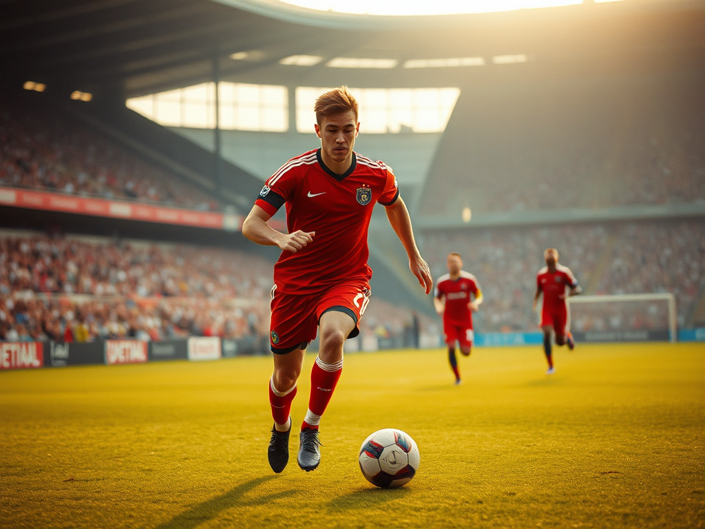 La Marea Roja: Ajustes Tácticos para Potenciar su Juego