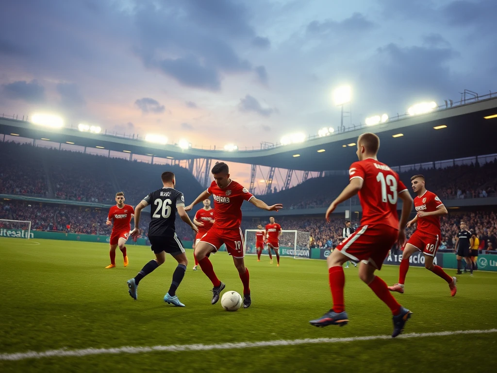 FC Winterthur verliert gegen FC Thun mit 1:4 - die Mannschaft bleibt auf dem 12