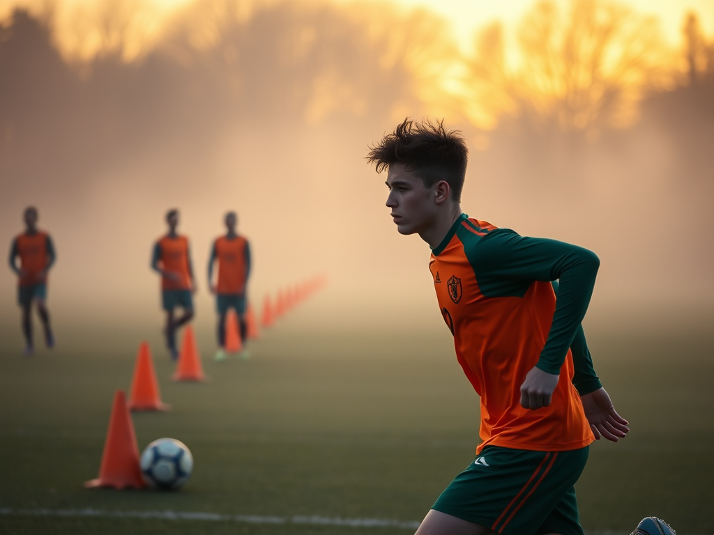 Mahmut Can Kara's rise at Alanyaspor