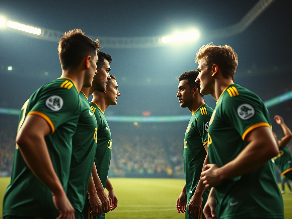 The Heartbeat of the Timbers: Celebrating Fan Traditions and Derby Culture
