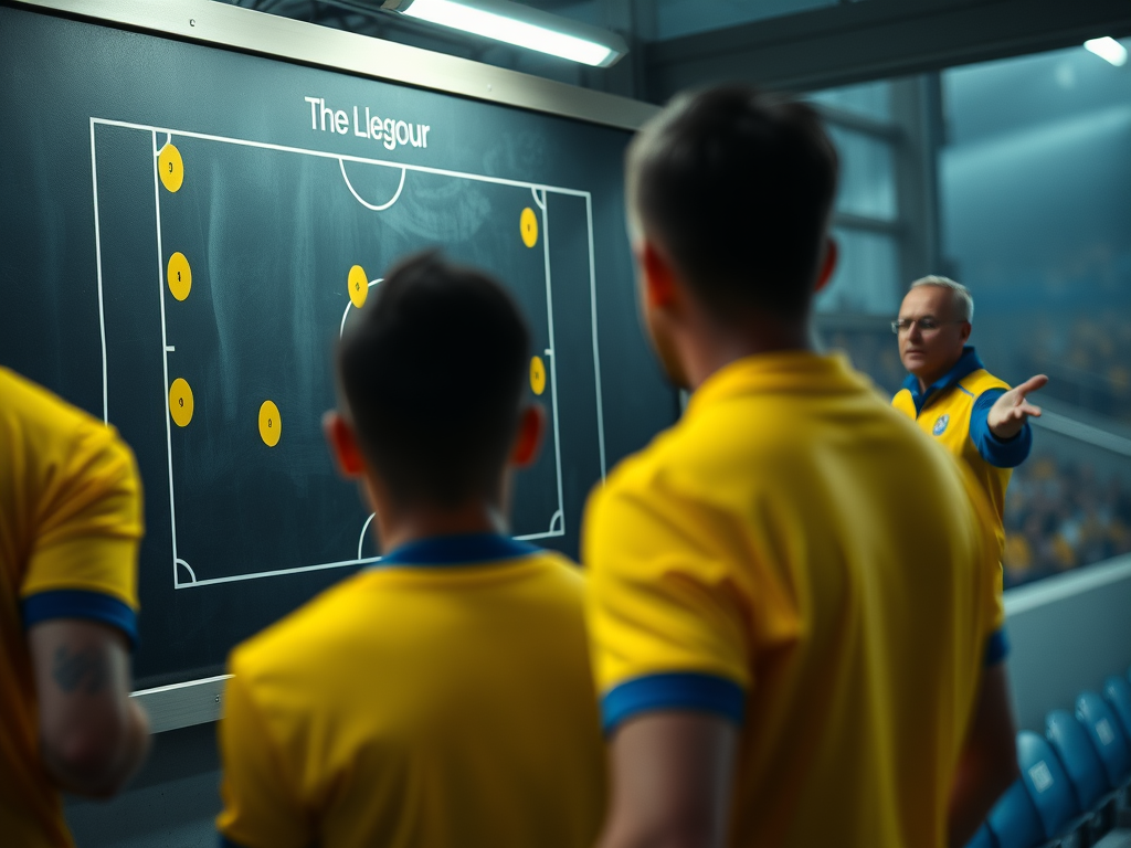 Modena FC appoints new coach: Daniele Galloppa