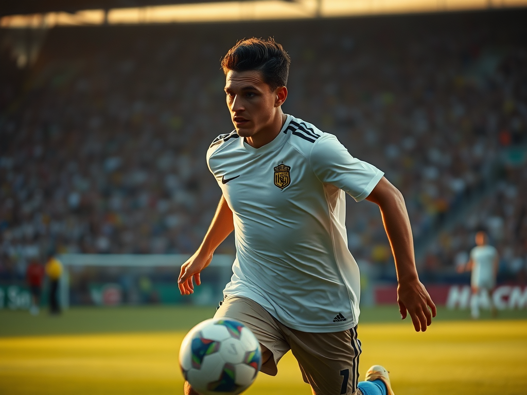 Gabriel Ribeiro's journey: A standout at Napolissc