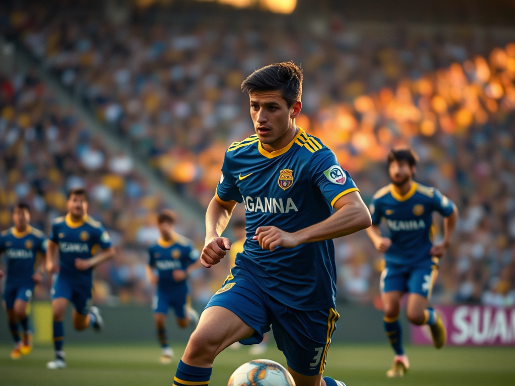 Boca Juniors: Tactical analysis of T. Aranda's impact