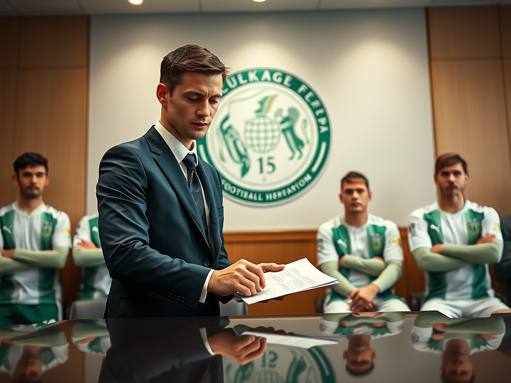 Transferowe spekulacje w Radomiak Radom