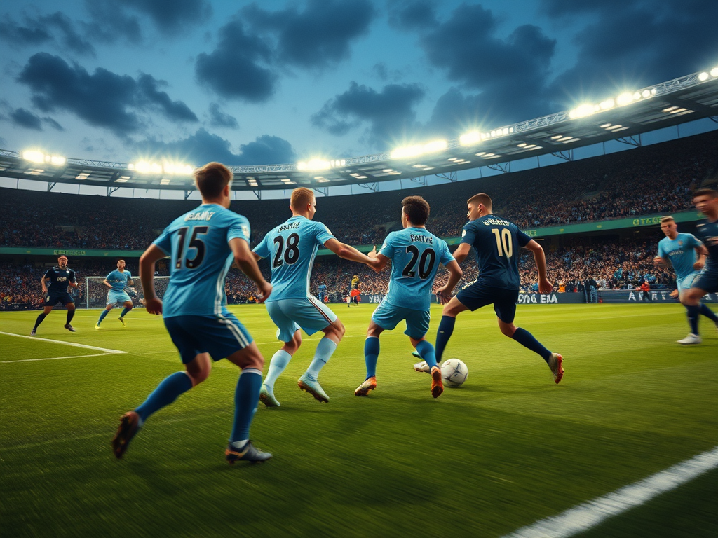 NYCFC Draws Against Vancouver Whitecaps: Match Analysis and Implications