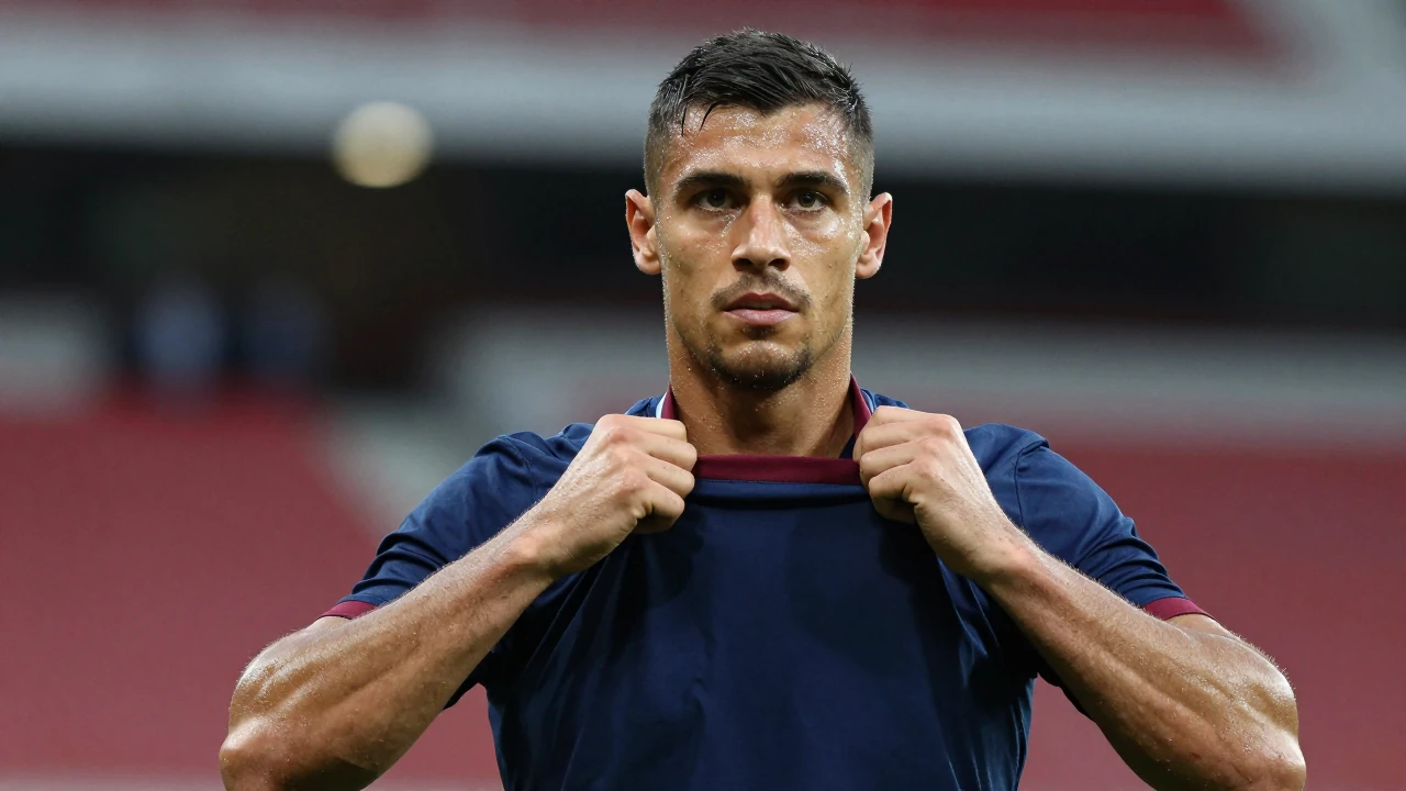 Lechia Gdansk is gearing up for a home game against Warta Poznan as Kacper Sezonienko’s move to Hellas Verona approaches...