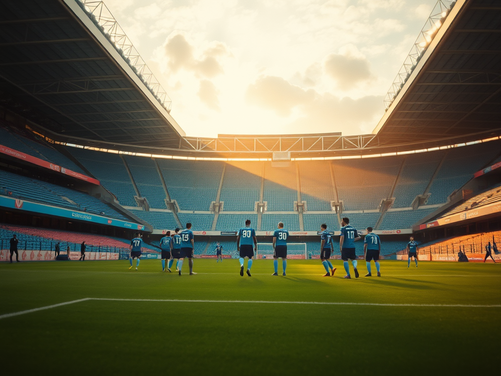 G. Hoefsloot: Solidifying Sydney's defence