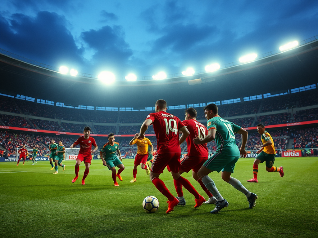 Necaxa's struggle to improve in the standings