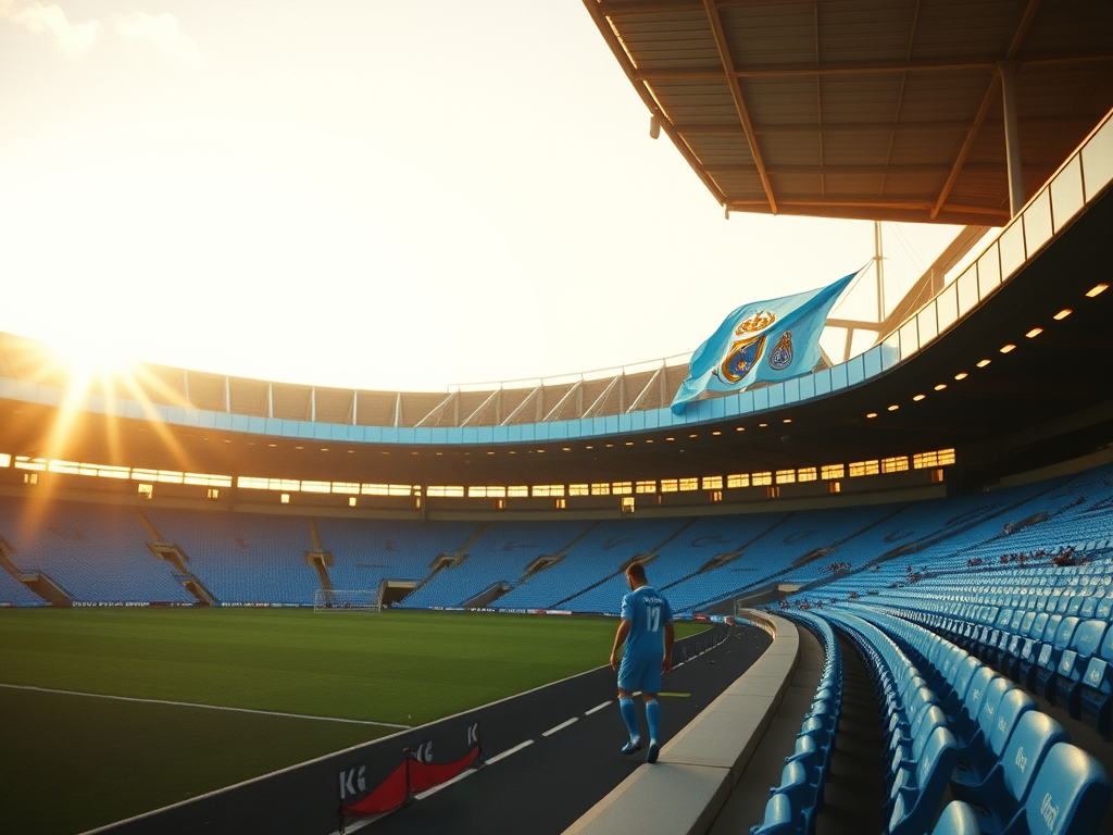 The Emergence of Melbourne City FC: A Journey of Transformation