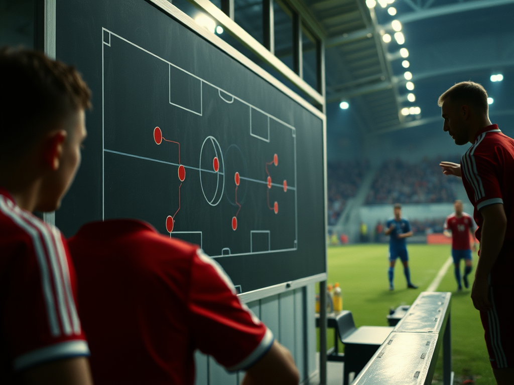 FC Basel: Keys to a Successful Clash Against FC Thun