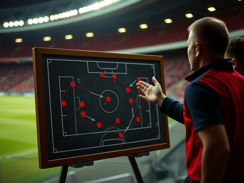 Tactical overview: Adelaide United's attacking strategy