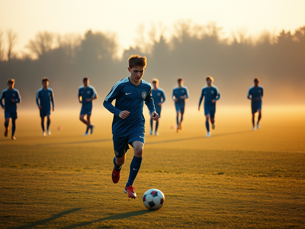 Santamaria vs Follonica Gavorrano: A Tactical Analysis and Impact on Empoli's Youth