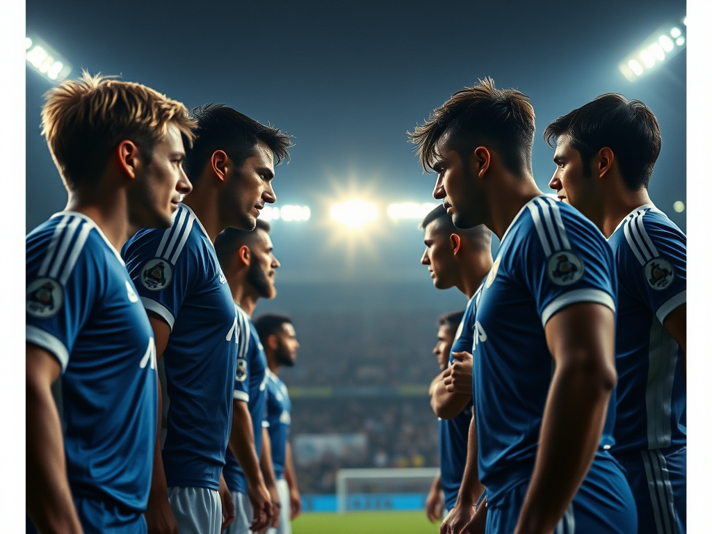 Talleres' Tactical Blueprint Ahead of Upcoming Liga Profesional Clash