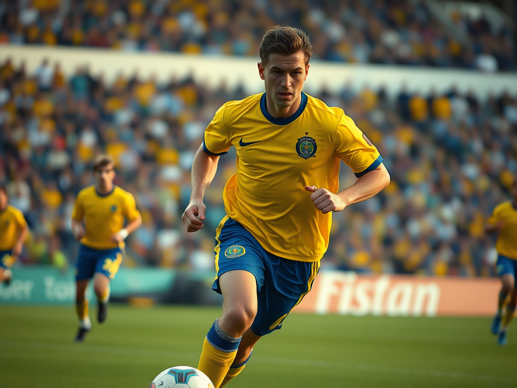 M. Ricciardi: Key player for Juve Stabia