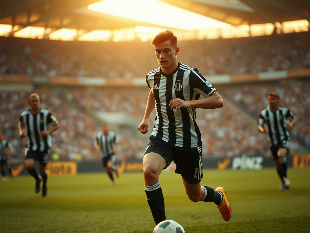 The New Star of Timão: Analysis of the New Signing