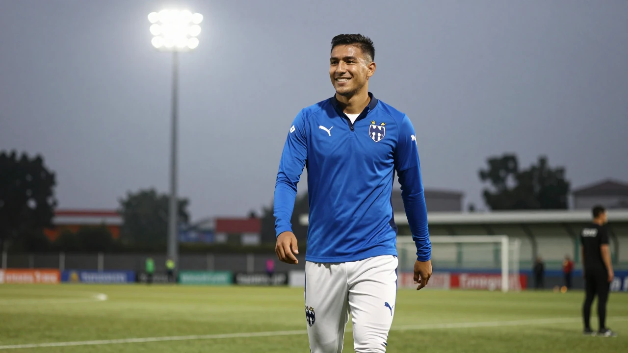 Descubre por qué el Estadio BBVA es un lugar mágico para los aficionados del Club de Fútbol de Monterrey