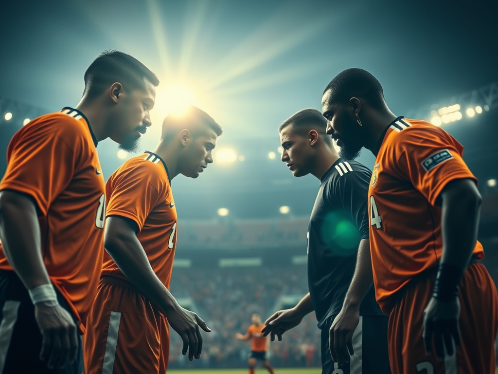 The Heart and Soul of Houston Dynamo: A Look at Supporter Traditions