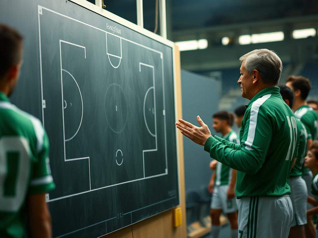 Análisis táctico de Santos Laguna: la calidad de C. Dájome