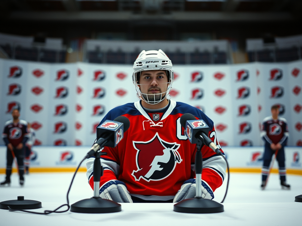 Philadelphia Flyers Lose Depth Forward Rodrigo Abols to Swiss League After Injury-Plagued Season