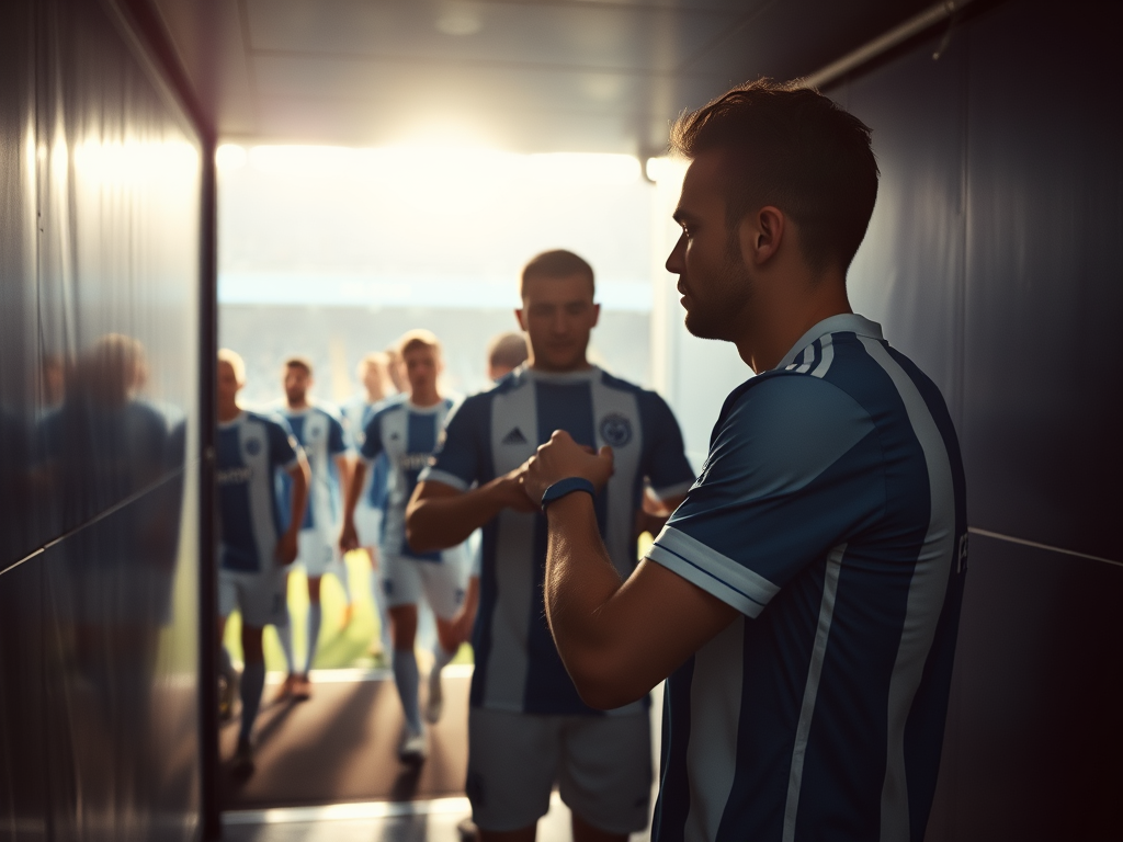 Tactical analysis: Grasshopper Club Zürich's playing style