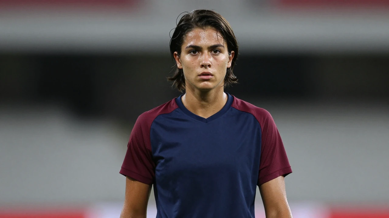 Union Berlin verpflichtet Paula Rintzner und leiht sie an Jena aus