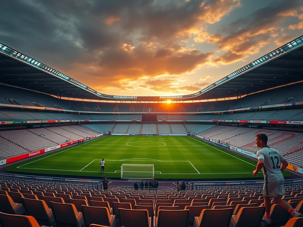 Legia Warszawa z nowymi ambicjami przed sezonem