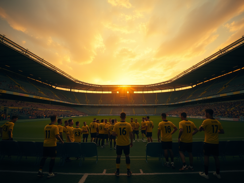 Istanbulspor's Historic 1986 Cup Triumph: A Legacy of Courage