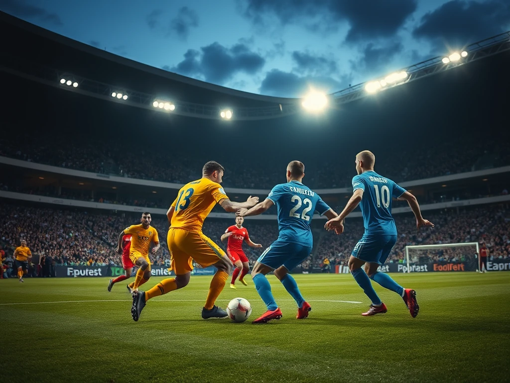 Paraguay national football team beats Turkey with a goal from Matías Galarza and knocks them out of World Cup 2026
