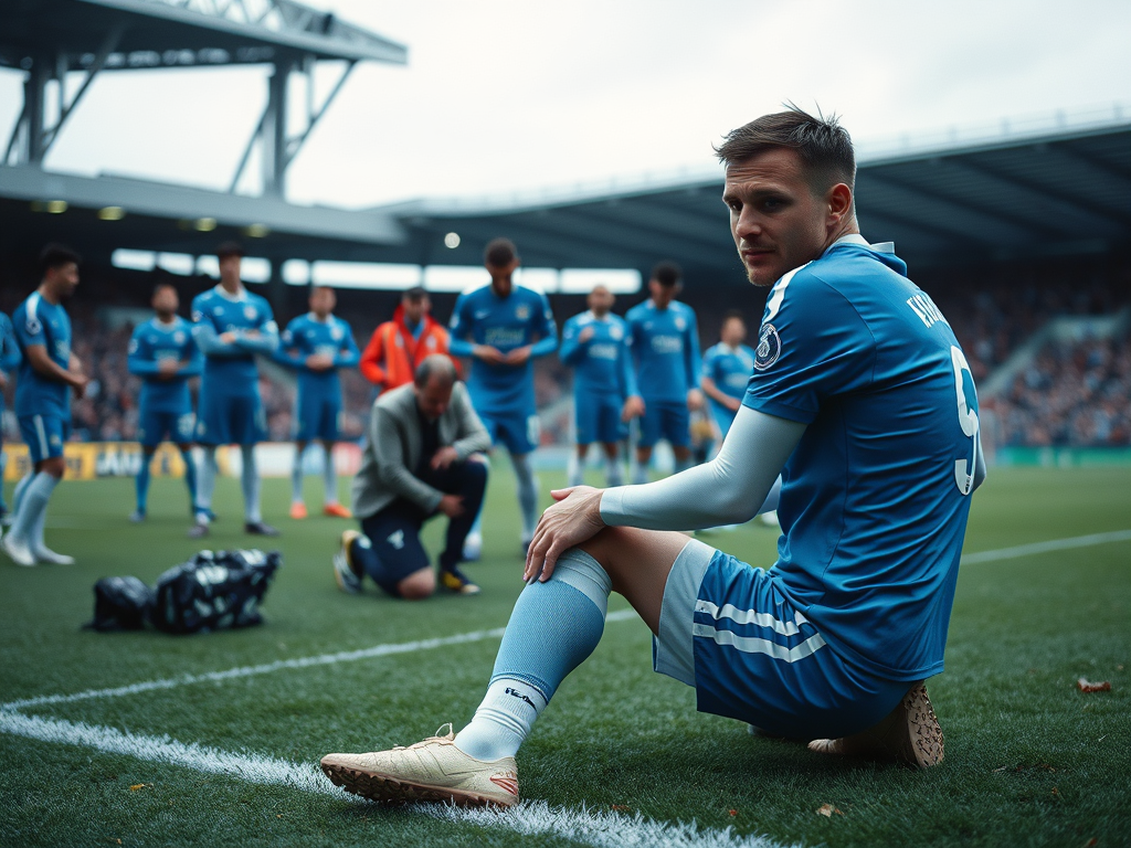 The Crown's Historic Comeback: Turning Point Against Atlanta United FC