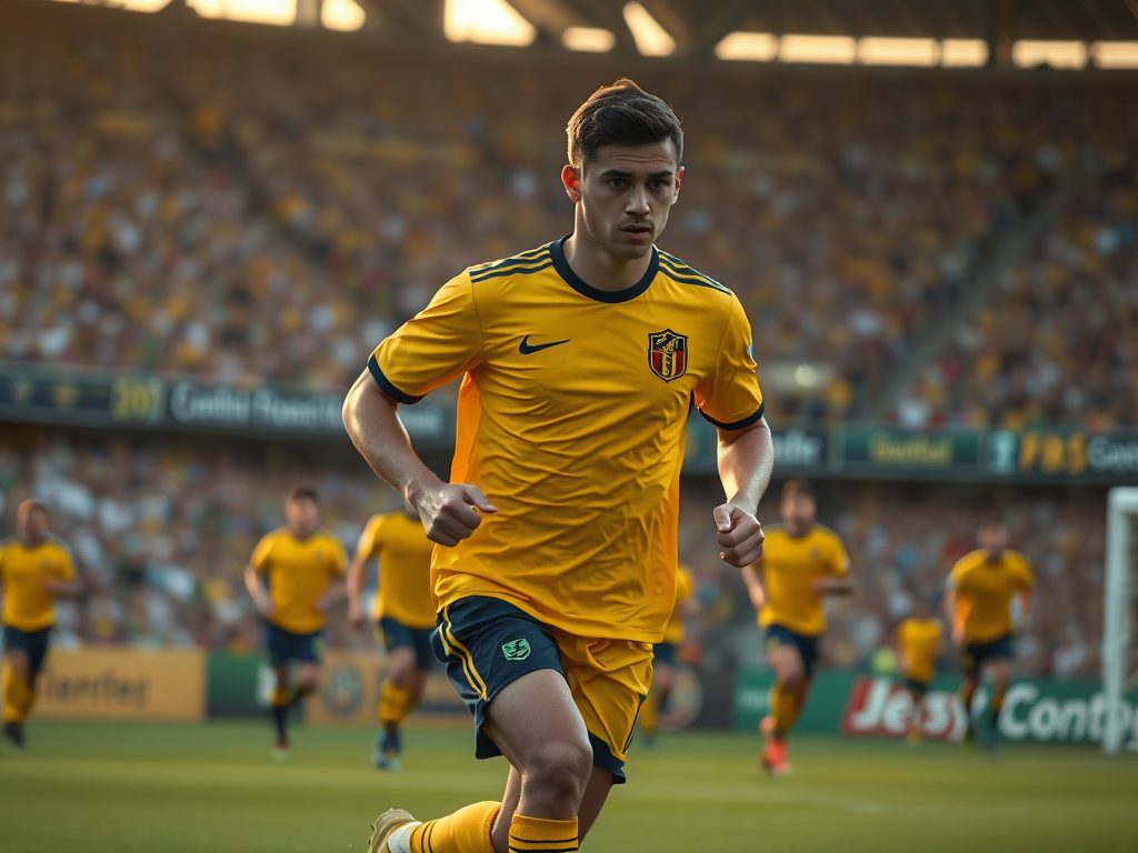 Ankaragucu's Fatih Demir: Key to the Goalposts