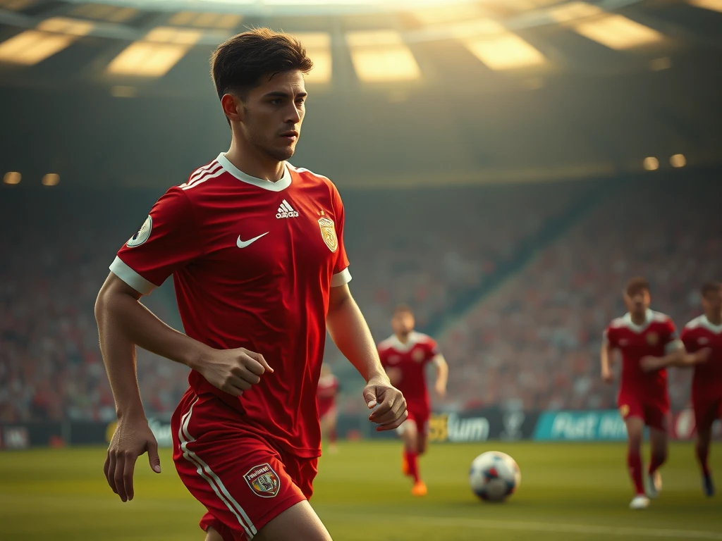 1. FC Union Berlin: Abschied von einer prägenden Spielerpersönlichkeit