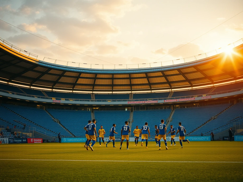 Rosario Central está experimentando una evolución táctica bajo la nueva dirección técnica