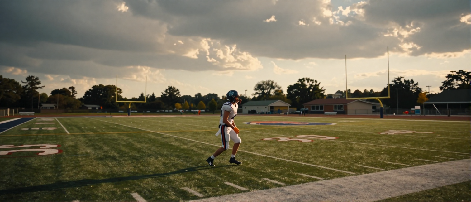 Buffalo Bills Prepare for Training Camp