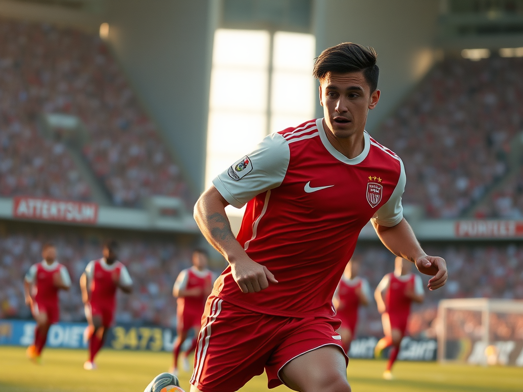 T. Crampton shines as Atlético Ottawa prevails