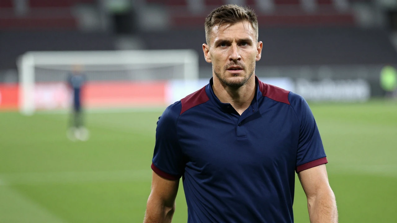 Union: Die Borussen haben bereits im Vorfeld ihrer Saison 2025/26 begonnen, sich für die kommende Saison zu rüsten