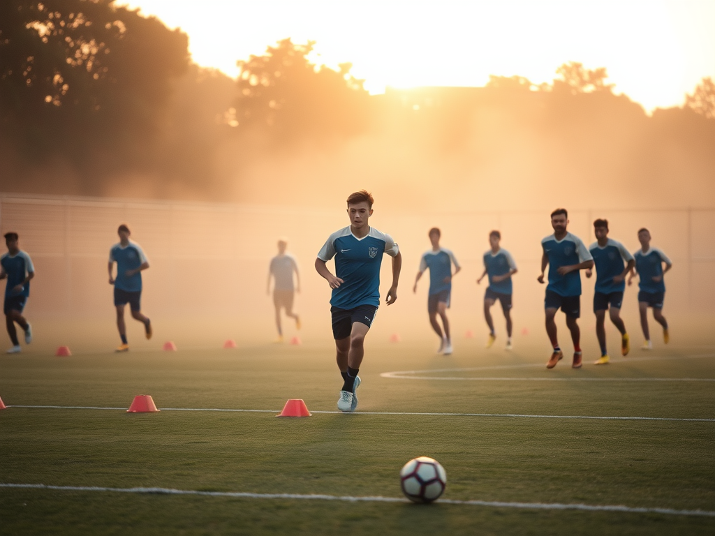 The Rise of T. Durso: Atlético Tucumán's Goalkeeper Star