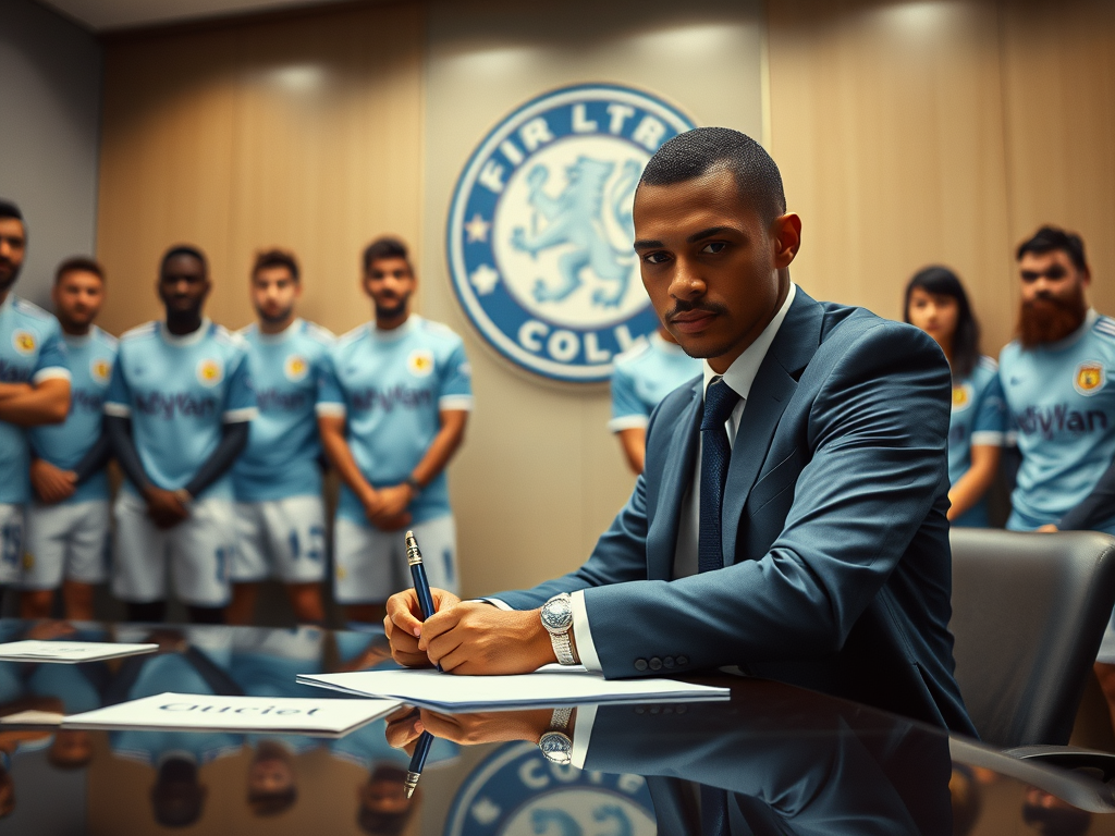 Carrarese's transfer window activity