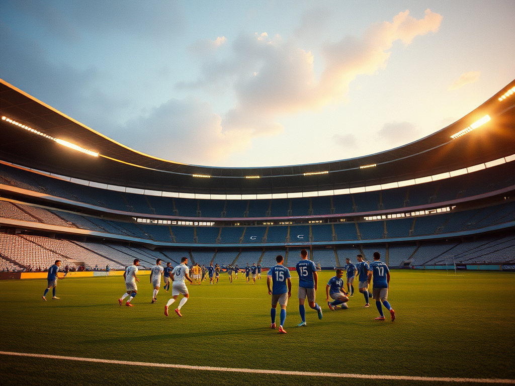 Atlético Tucumán: A Deep Dive into Their National Club Championship Journey
