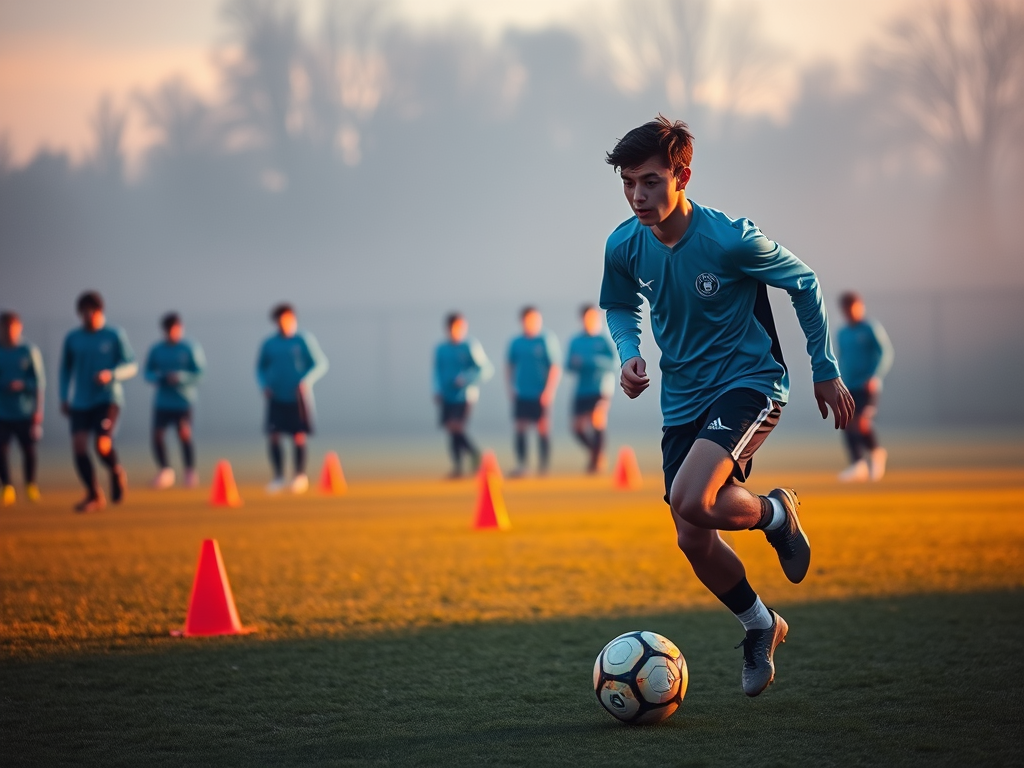 Víctor Campuzano: The rising star of Sydney FC