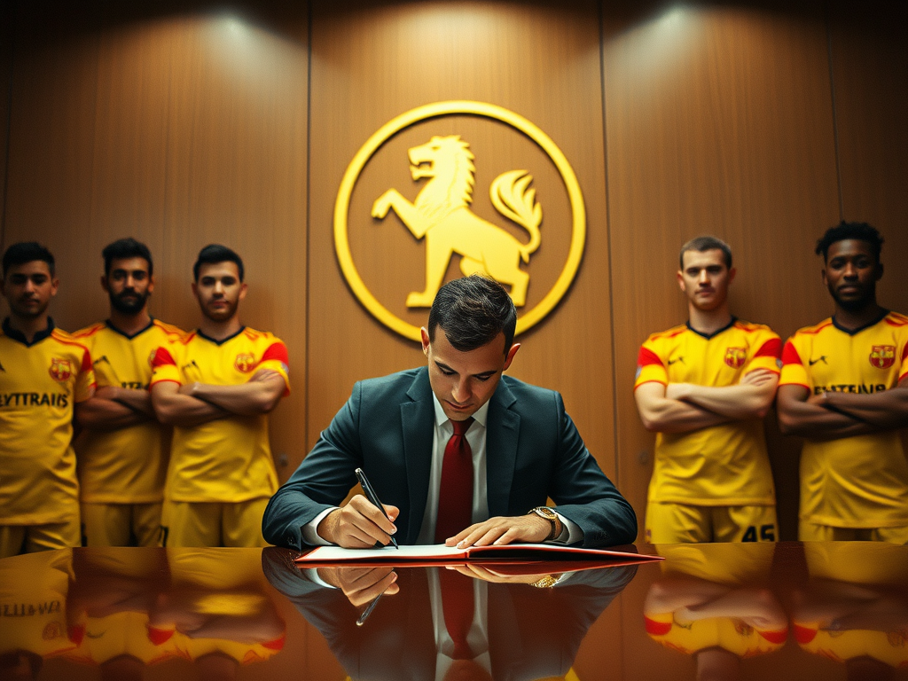 Transfer update: Catanzaro links with rising star A. Cissè