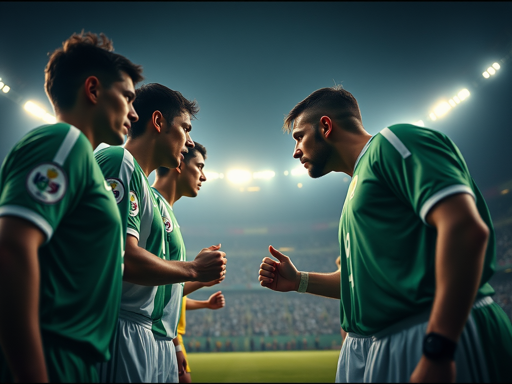 A Magia da Torcida do Palmeiras: Tradições e Rituais que Encantam